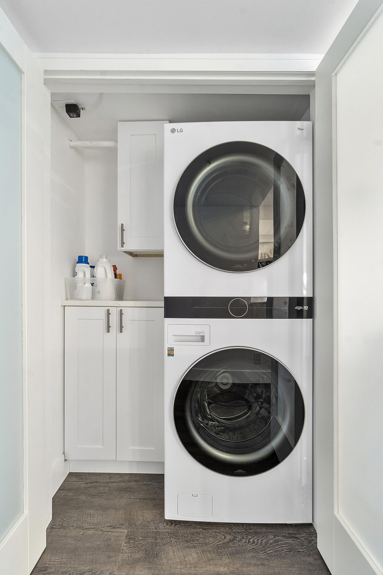 1901 South Ocean Boulevard, Unit 302 Boca Raton, FL 33432 - Photo 16 of 40 Laundry