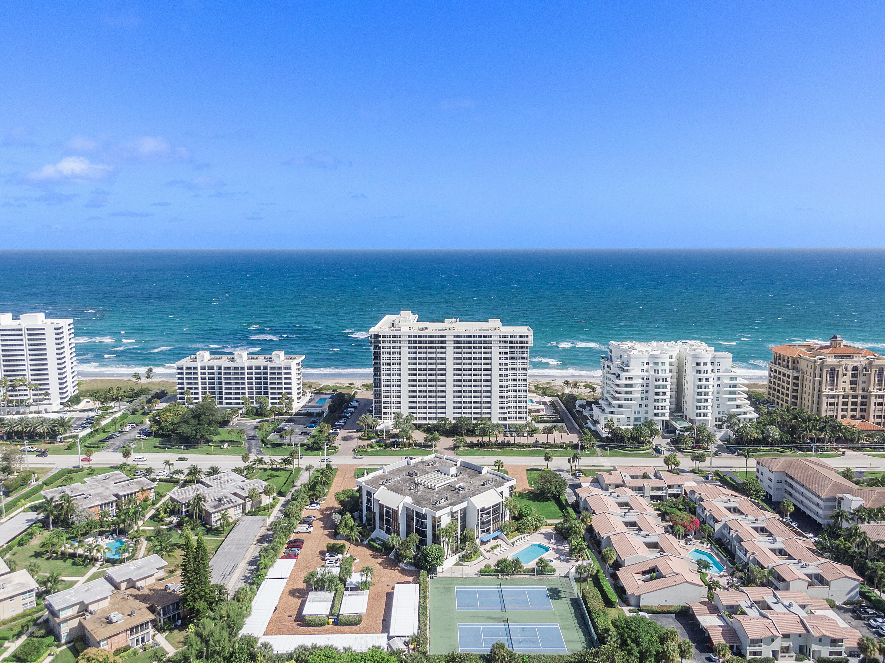 1901 South Ocean Boulevard, Unit 302 Boca Raton, FL 33432 - Photo 20 of 40 The Esplanade