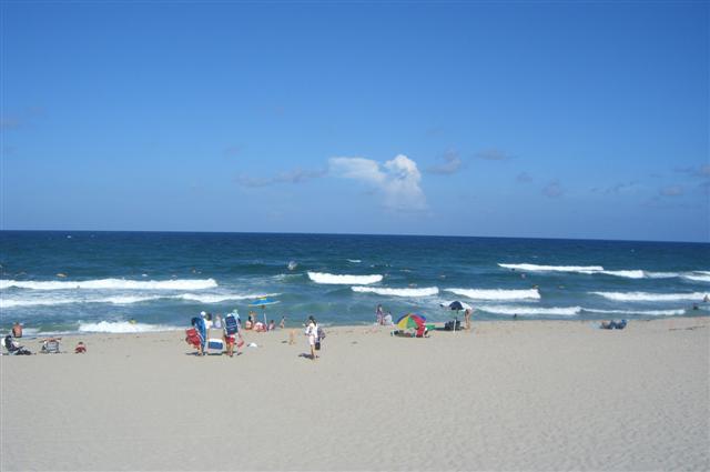 1901 South Ocean Boulevard, Unit 302 Boca Raton, FL 33432 - Photo 34 of 40 Boca's Beaches