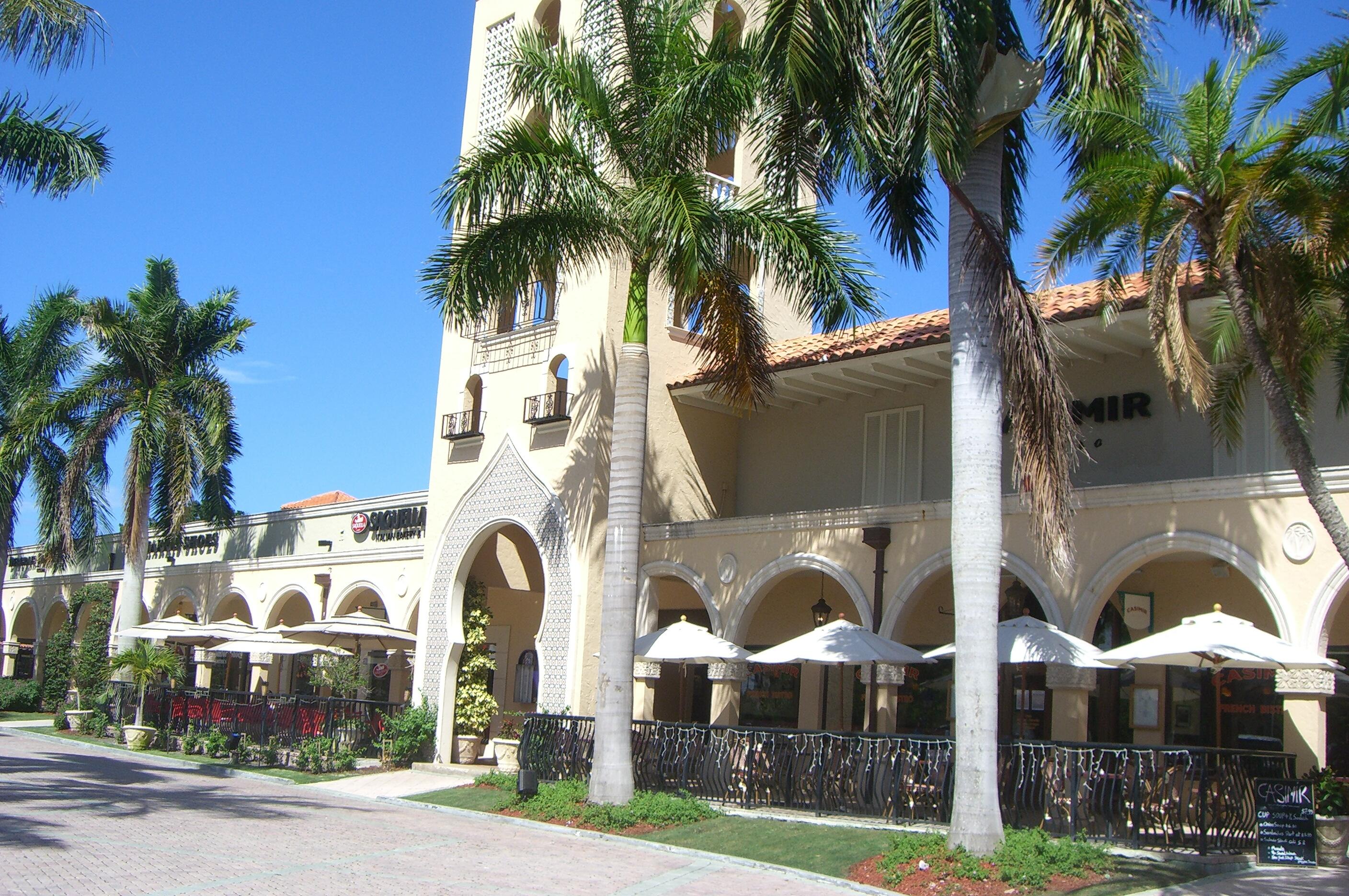 1901 South Ocean Boulevard, Unit 302 Boca Raton, FL 33432 - Photo 37 of 40 Royal Palm Plaza - Copy