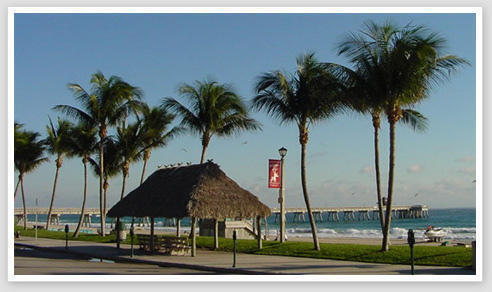 1901 South Ocean Boulevard, Unit 302 Boca Raton, FL 33432 - Photo 38 of 40 Deerfield Beach