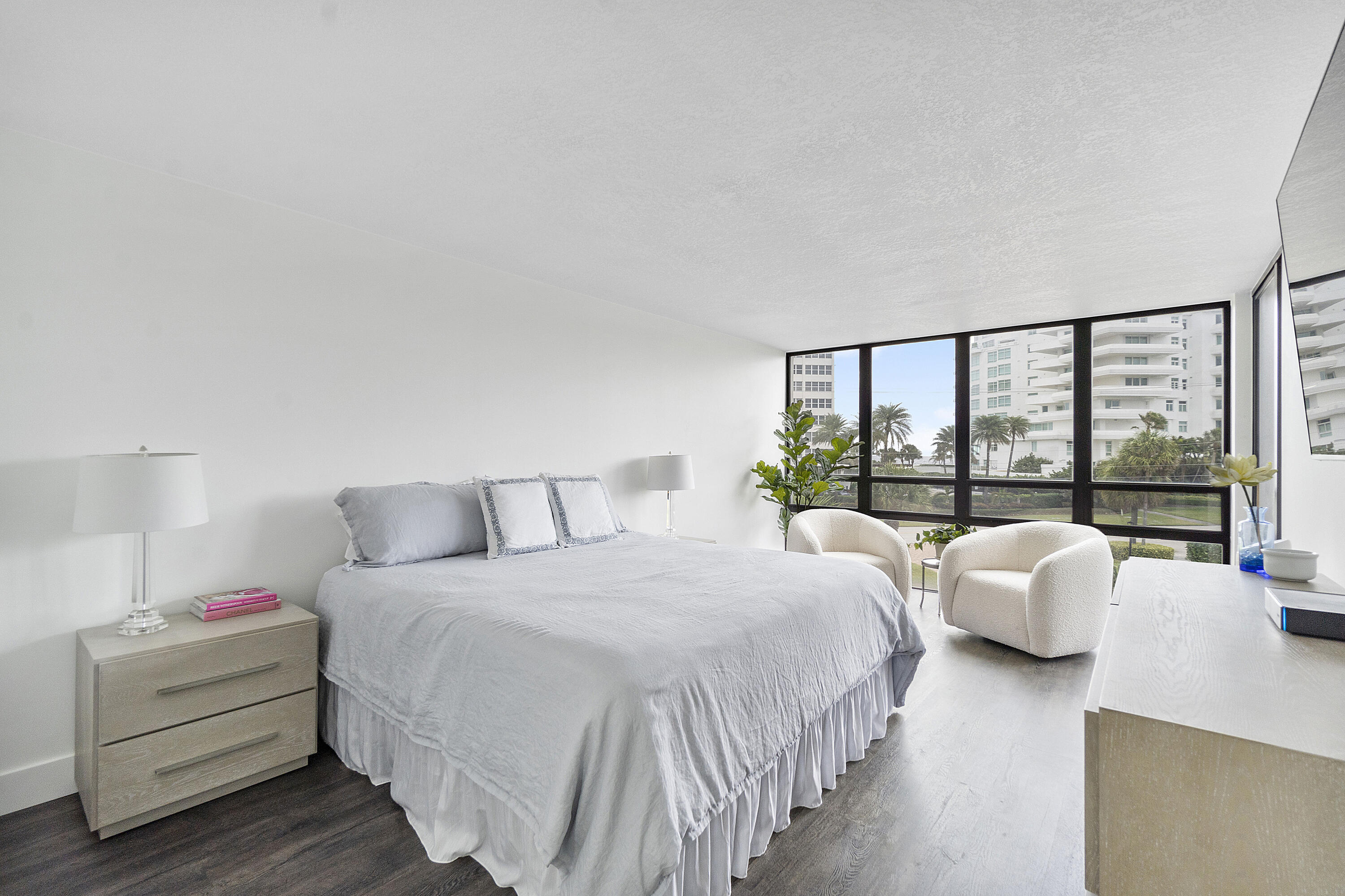 1901 South Ocean Boulevard, Unit 302 Boca Raton, FL 33432 - Photo 10 of 40 Primary Suite