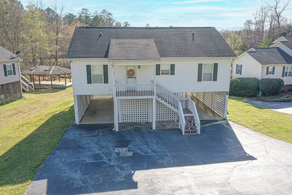 945 Ridgewood Drive Waterloo, SC 29384 - Photo 20 of 25