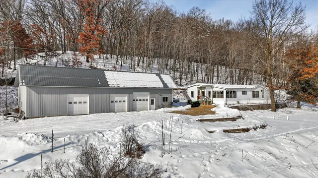 $194,900 | E5003 941st Avenue, Wheeler, WI 54772