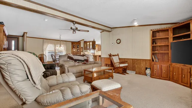 $194,900 | E5003 941st Avenue, Wheeler, WI 54772