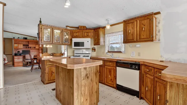 $194,900 | E5003 941st Avenue, Wheeler, WI 54772