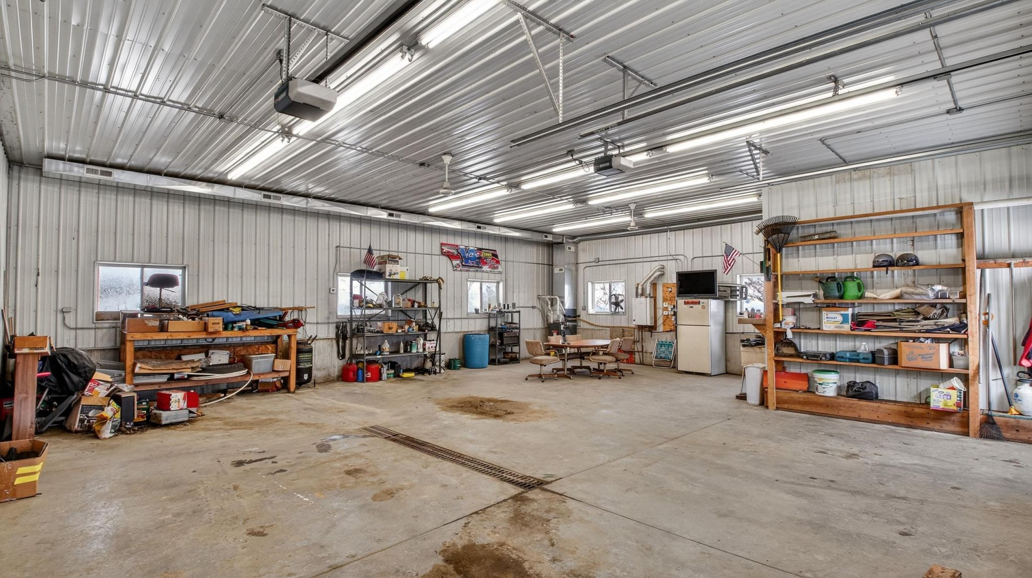 E5003 941st Avenue Wheeler, WI 54772 - Photo 23 of 27