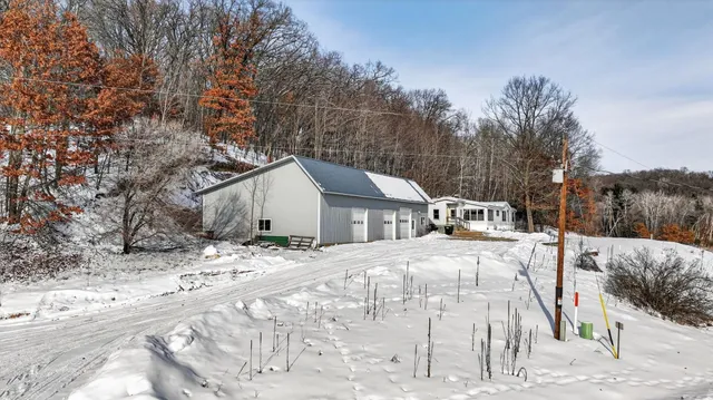 $194,900 | E5003 941st Avenue, Wheeler, WI 54772