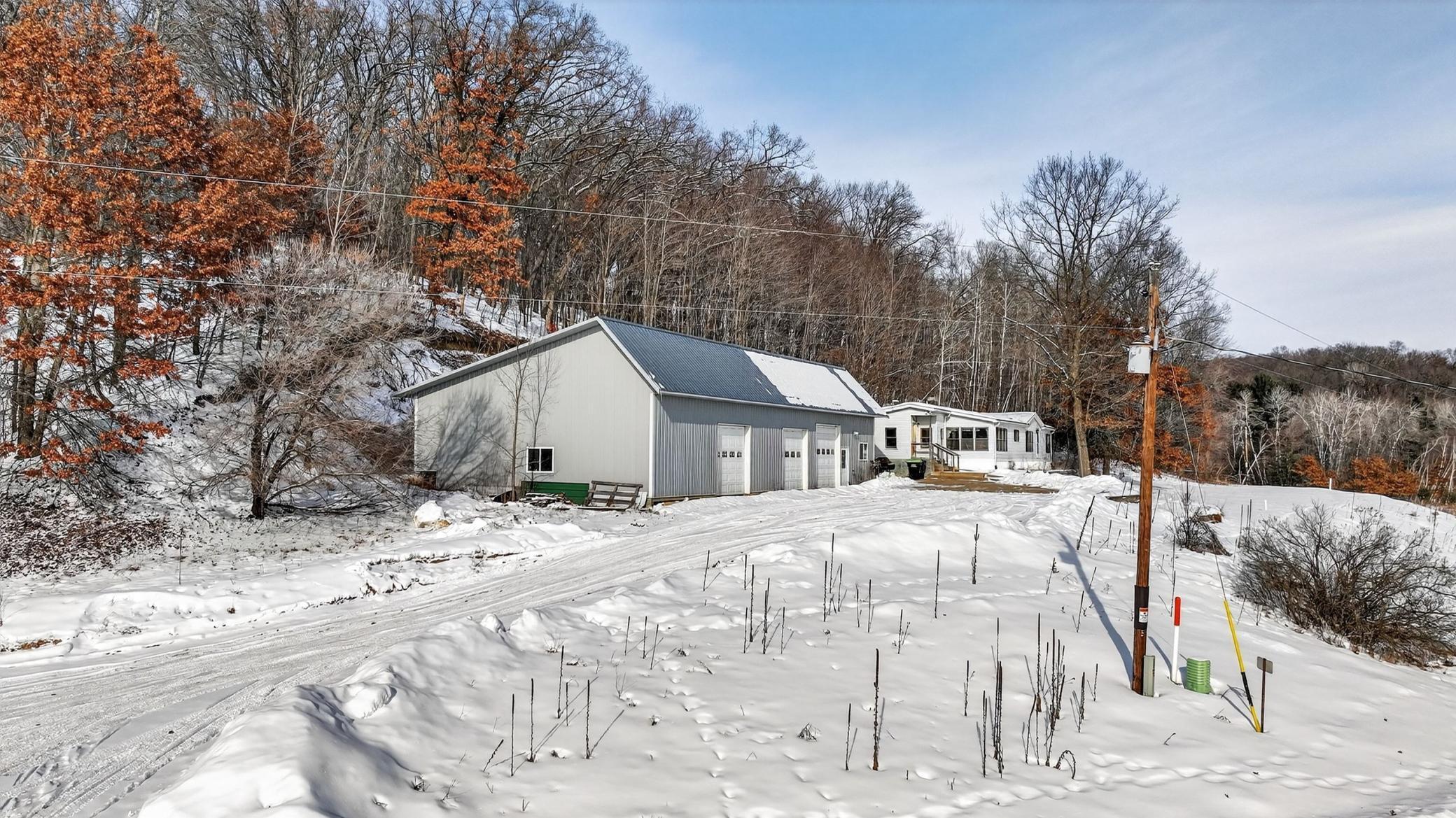 E5003 941st Avenue Wheeler, WI 54772 - Photo 3 of 27