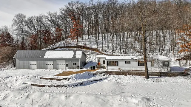 $194,900 | E5003 941st Avenue, Wheeler, WI 54772