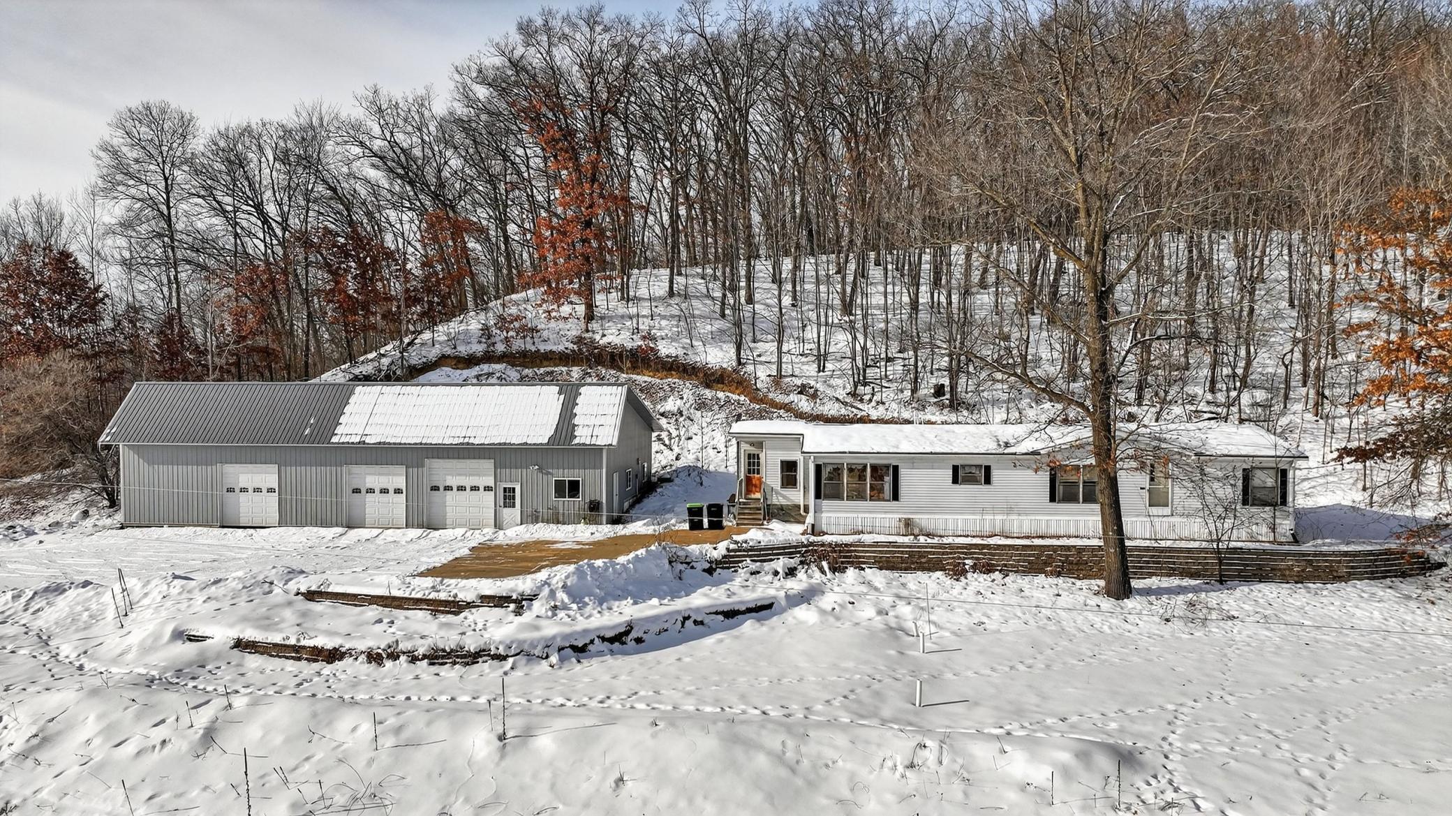 E5003 941st Avenue Wheeler, WI 54772 - Photo 4 of 27