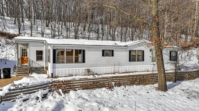 $194,900 | E5003 941st Avenue, Wheeler, WI 54772