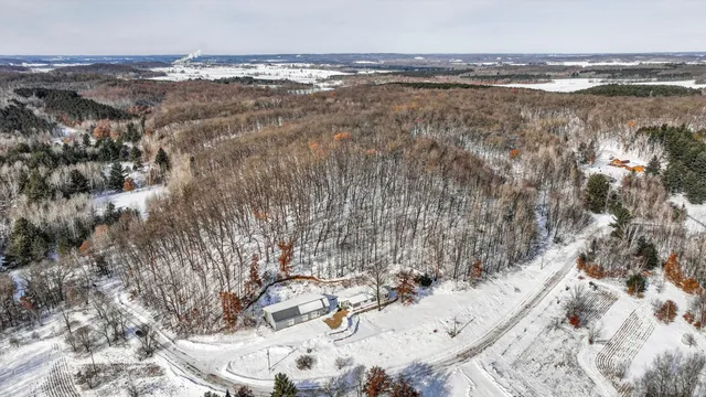 $194,900 | E5003 941st Avenue, Wheeler, WI 54772