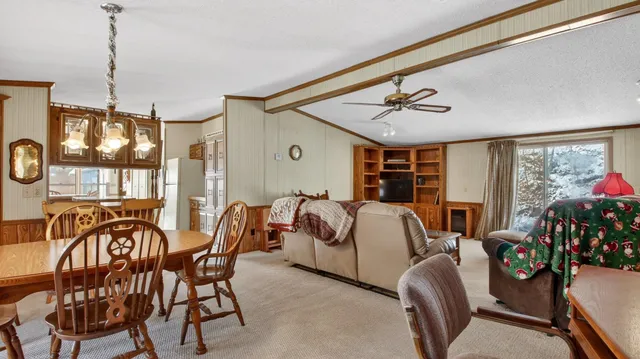 $194,900 | E5003 941st Avenue, Wheeler, WI 54772