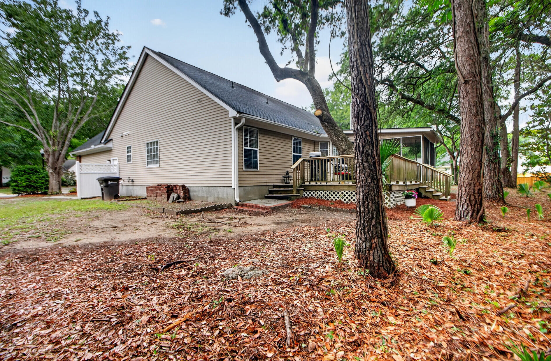 1209 Tea Olive Trail Mount Pleasant, SC 29464 - Photo 36 of 38 38_38_mls