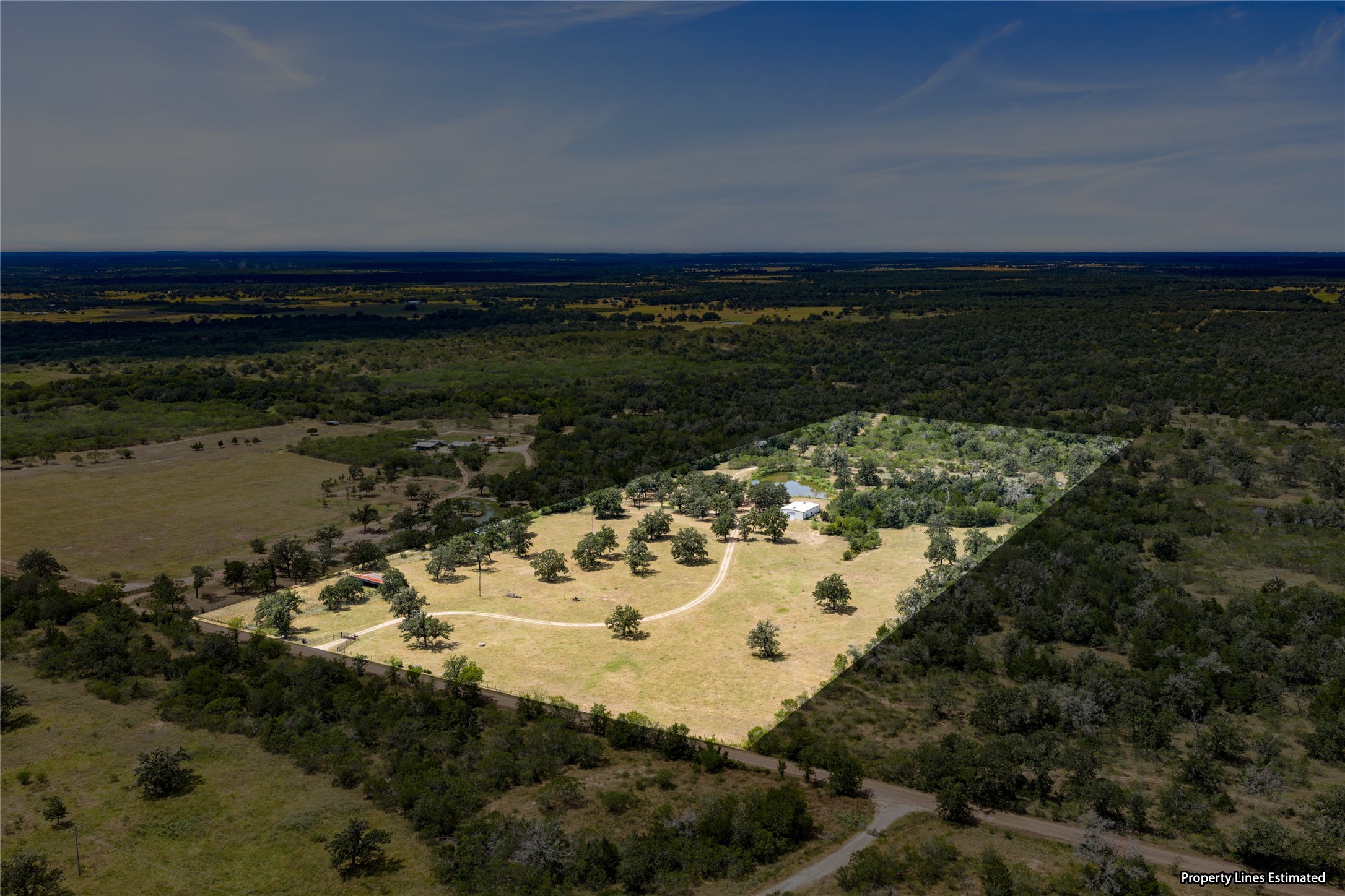7135 Brown Road Flatonia, TX 78941 - Photo 26 of 26 Gallery Image 26