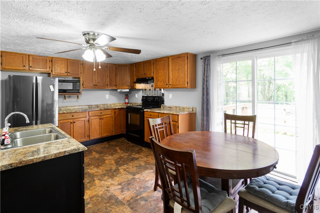 18 Coan Pond Road Amboy, NY 13493 - Photo 11 of 46