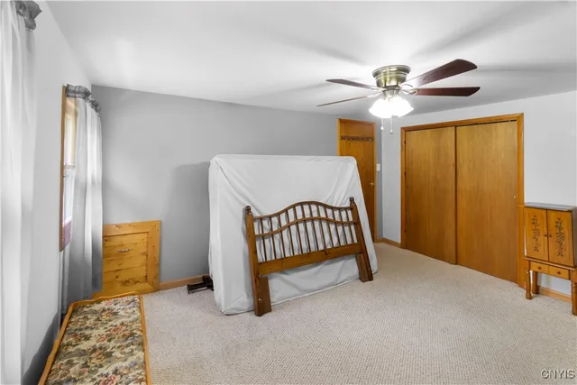 $170,000 | 18 Coan Pond Road, Amboy, NY 13493