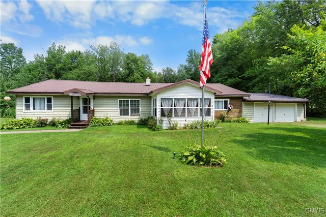 $170,000 | 18 Coan Pond Road, Amboy, NY 13493