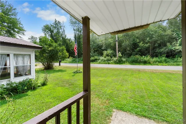 $170,000 | 18 Coan Pond Road, Amboy, NY 13493