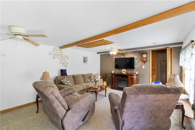 $170,000 | 18 Coan Pond Road, Amboy, NY 13493