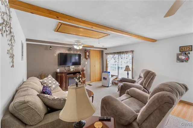 $170,000 | 18 Coan Pond Road, Amboy, NY 13493