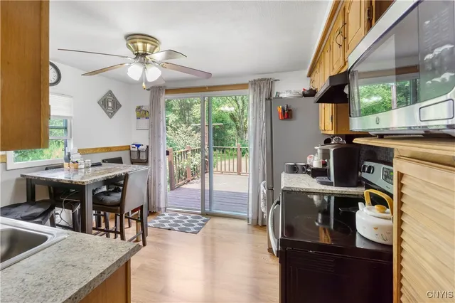 $170,000 | 18 Coan Pond Road, Amboy, NY 13493