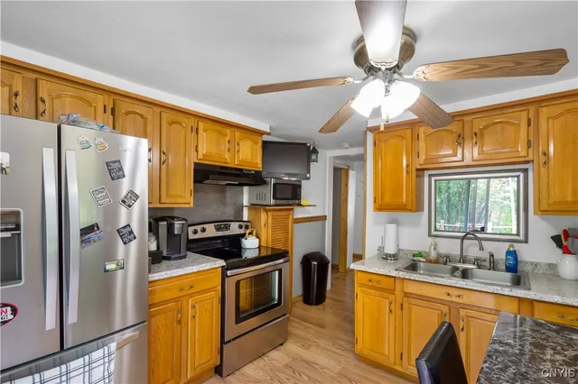 $170,000 | 18 Coan Pond Road, Amboy, NY 13493