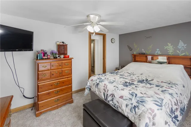 $170,000 | 18 Coan Pond Road, Amboy, NY 13493