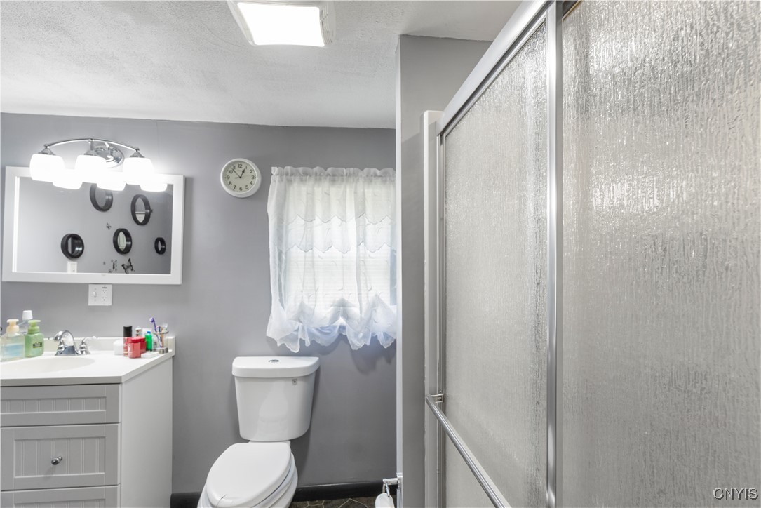 18 Coan Pond Road Amboy, NY 13493 - Photo 30 of 46 2nd full bathroom on the left side of the home