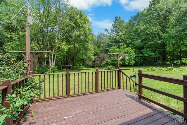 $170,000 | 18 Coan Pond Road, Amboy, NY 13493