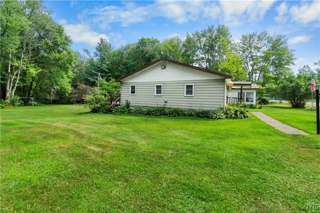 $170,000 | 18 Coan Pond Road, Amboy, NY 13493