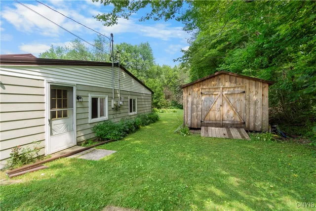 $170,000 | 18 Coan Pond Road, Amboy, NY 13493