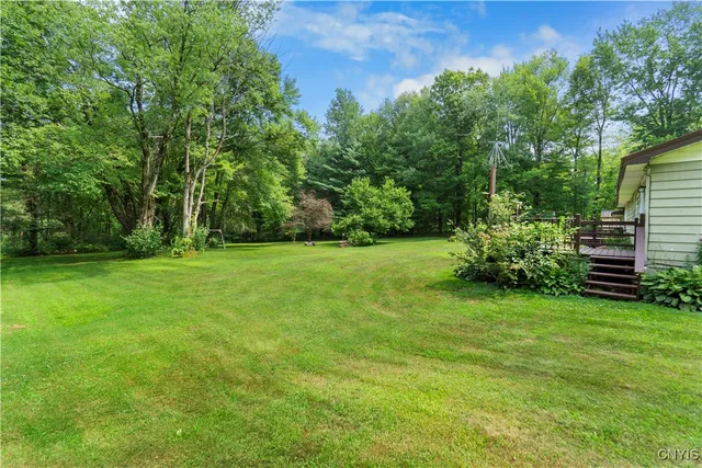 $170,000 | 18 Coan Pond Road, Amboy, NY 13493