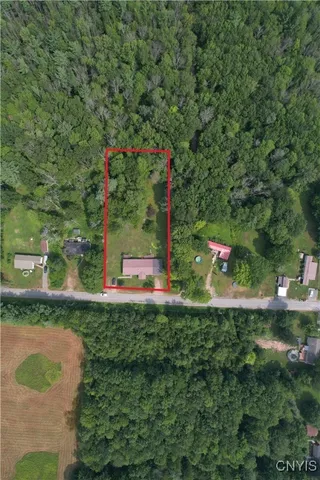 $170,000 | 18 Coan Pond Road, Amboy, NY 13493