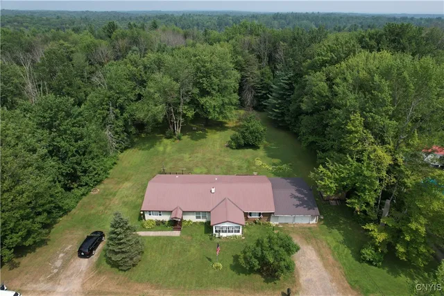 $170,000 | 18 Coan Pond Road, Amboy, NY 13493