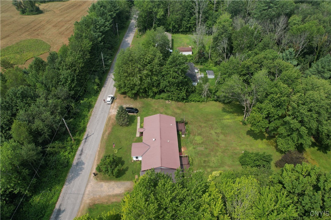 18 Coan Pond Road Amboy, NY 13493 - Photo 40 of 46