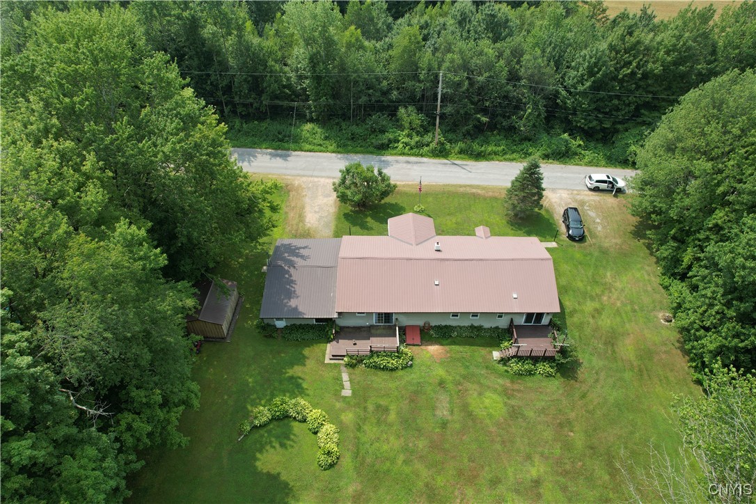 18 Coan Pond Road Amboy, NY 13493 - Photo 41 of 46