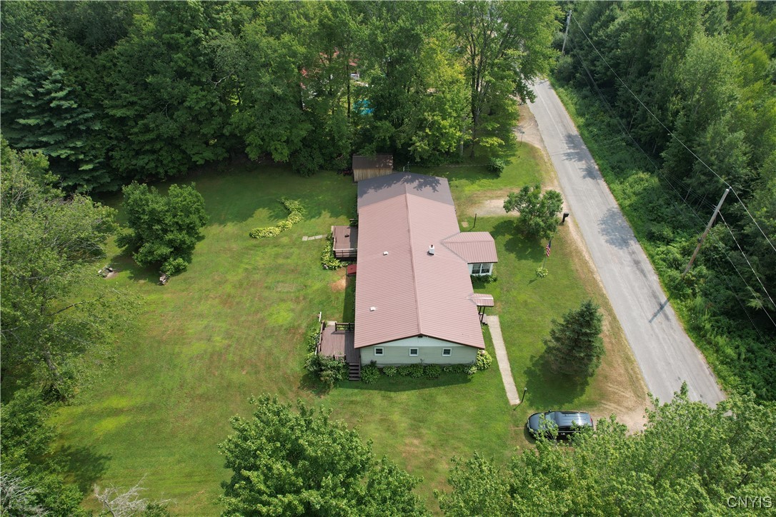 18 Coan Pond Road Amboy, NY 13493 - Photo 42 of 46