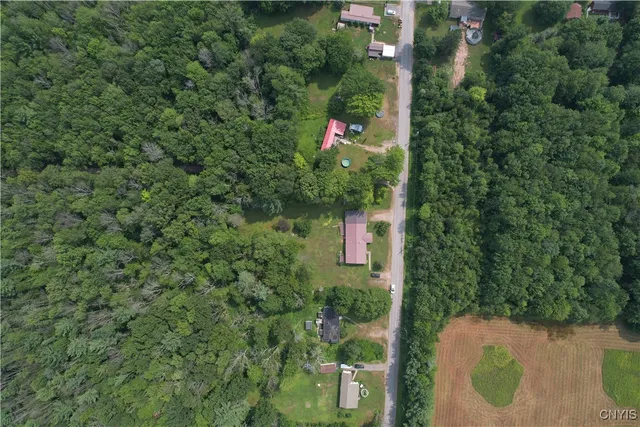 $170,000 | 18 Coan Pond Road, Amboy, NY 13493