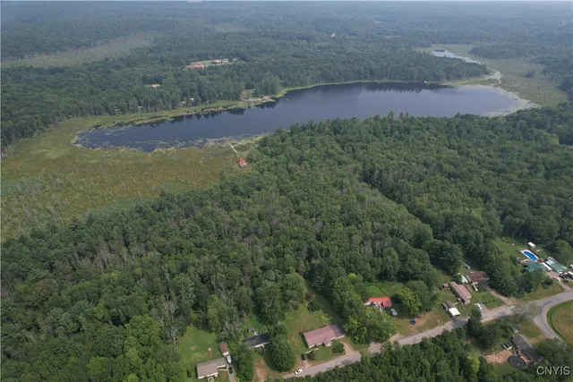 $170,000 | 18 Coan Pond Road, Amboy, NY 13493