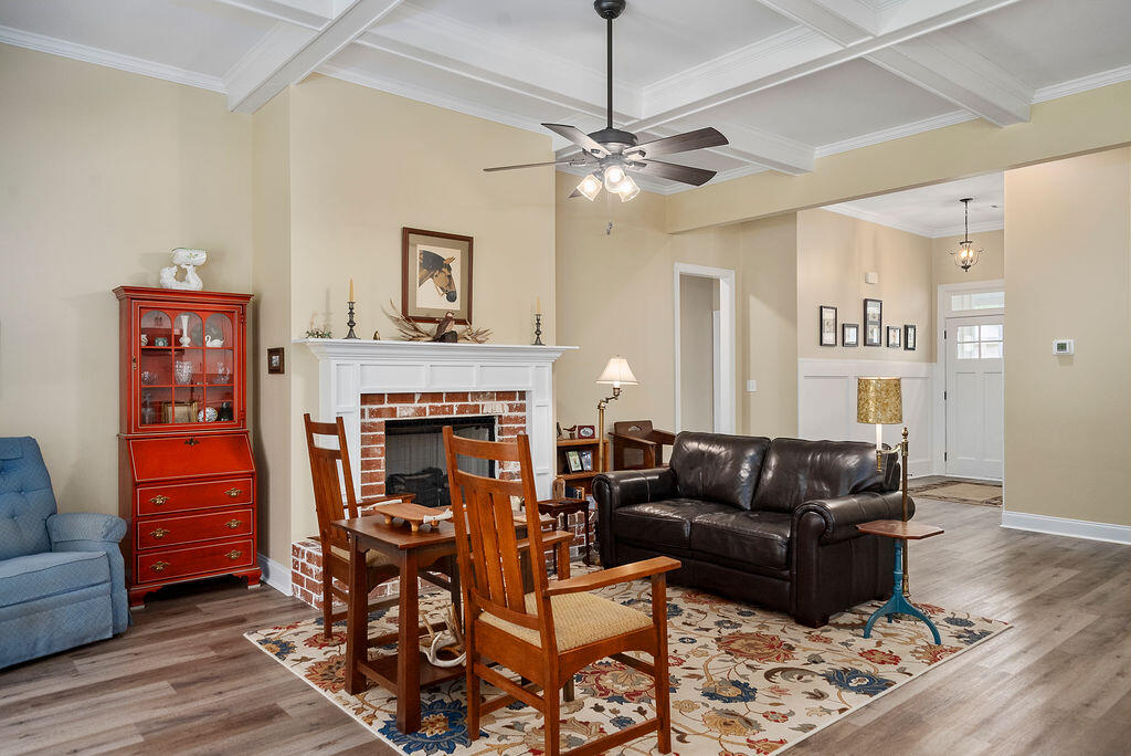 440 Edengale Way Aiken, SC 29803 - Photo 13 of 54 Gallery Image 13