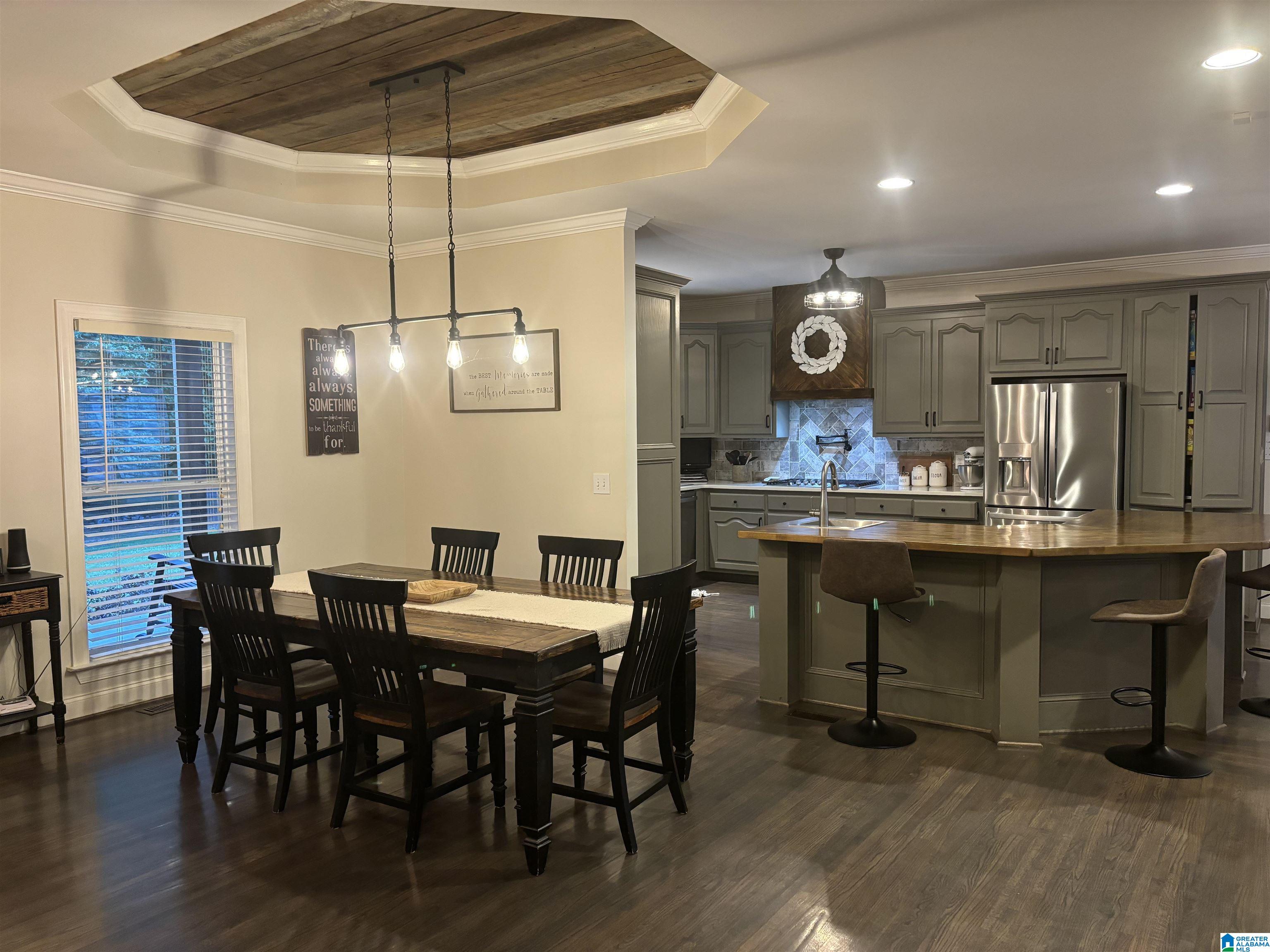 213 Hickory Valley Road Trussville, AL 35173 - Photo 20 of 43