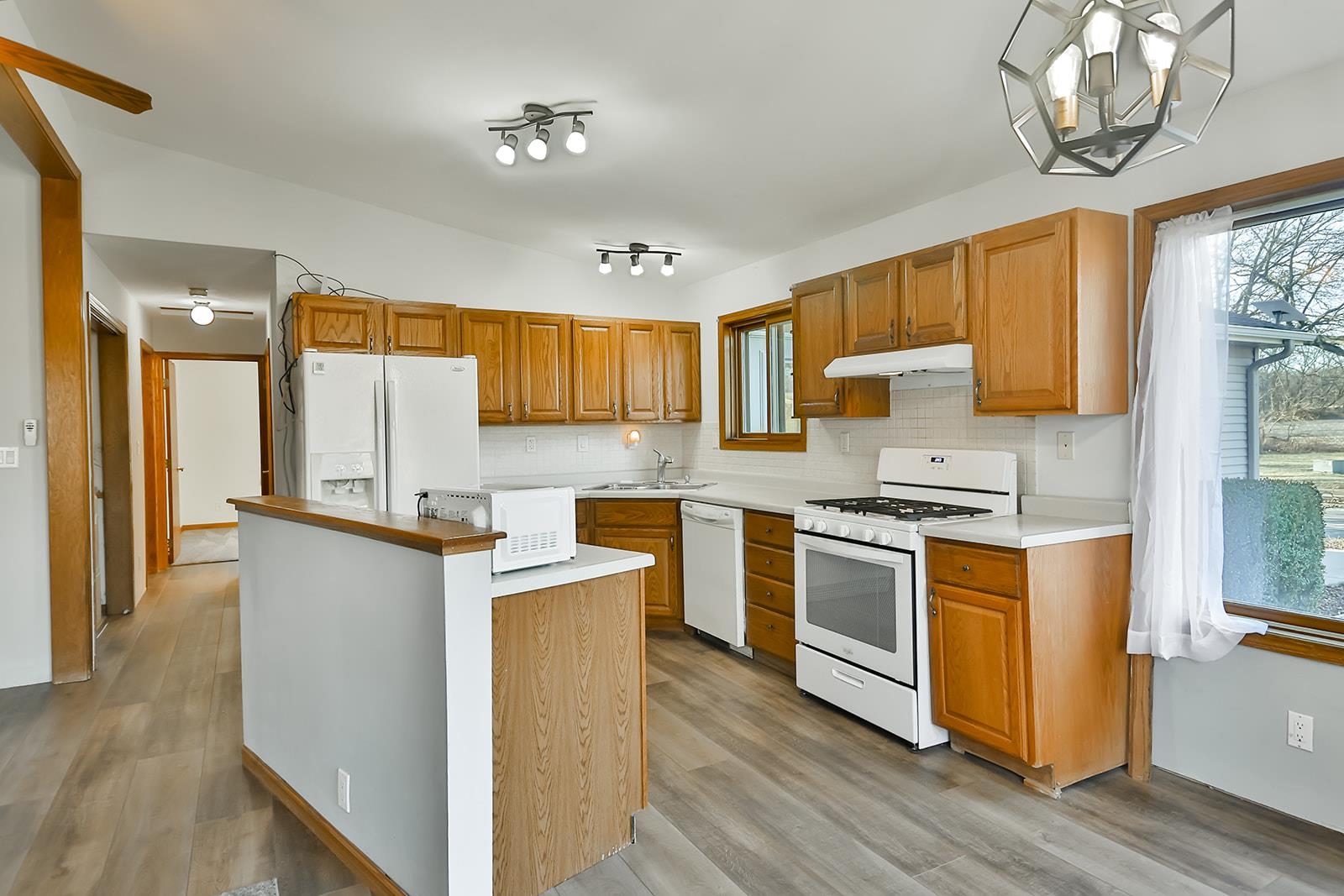 4415 South Chana Road Chana, IL 61015 - Photo 12 of 36