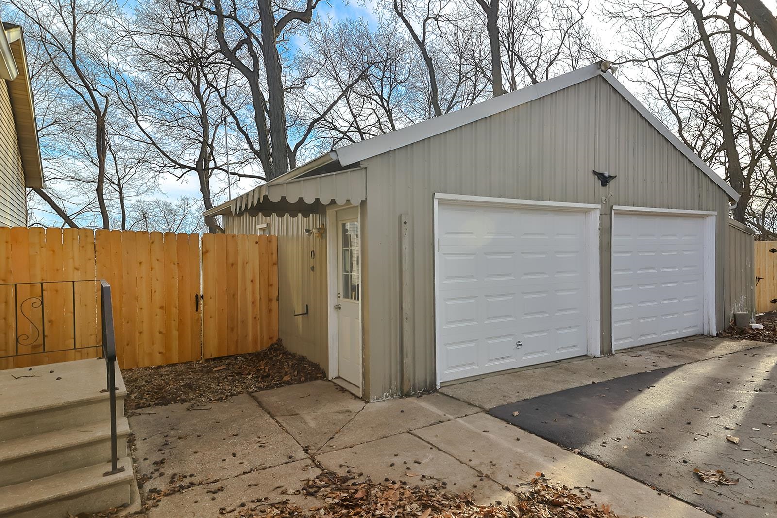 4415 South Chana Road Chana, IL 61015 - Photo 27 of 36