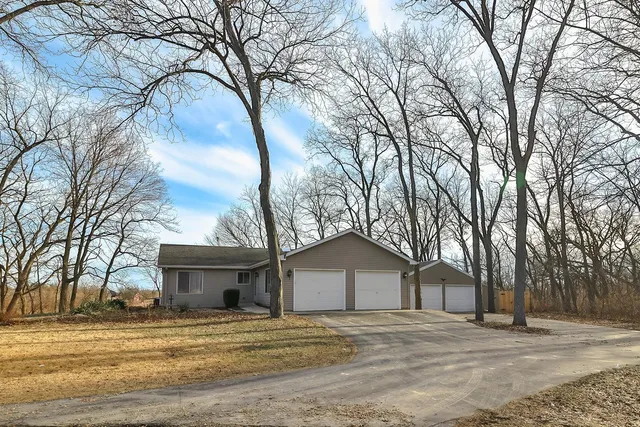 $349,900 | 4415 South Chana Road, Chana, IL 61015