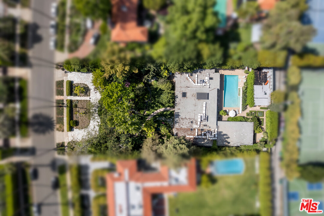 810 Foothill Road Beverly Hills, CA 90210 - Photo 21 of 21