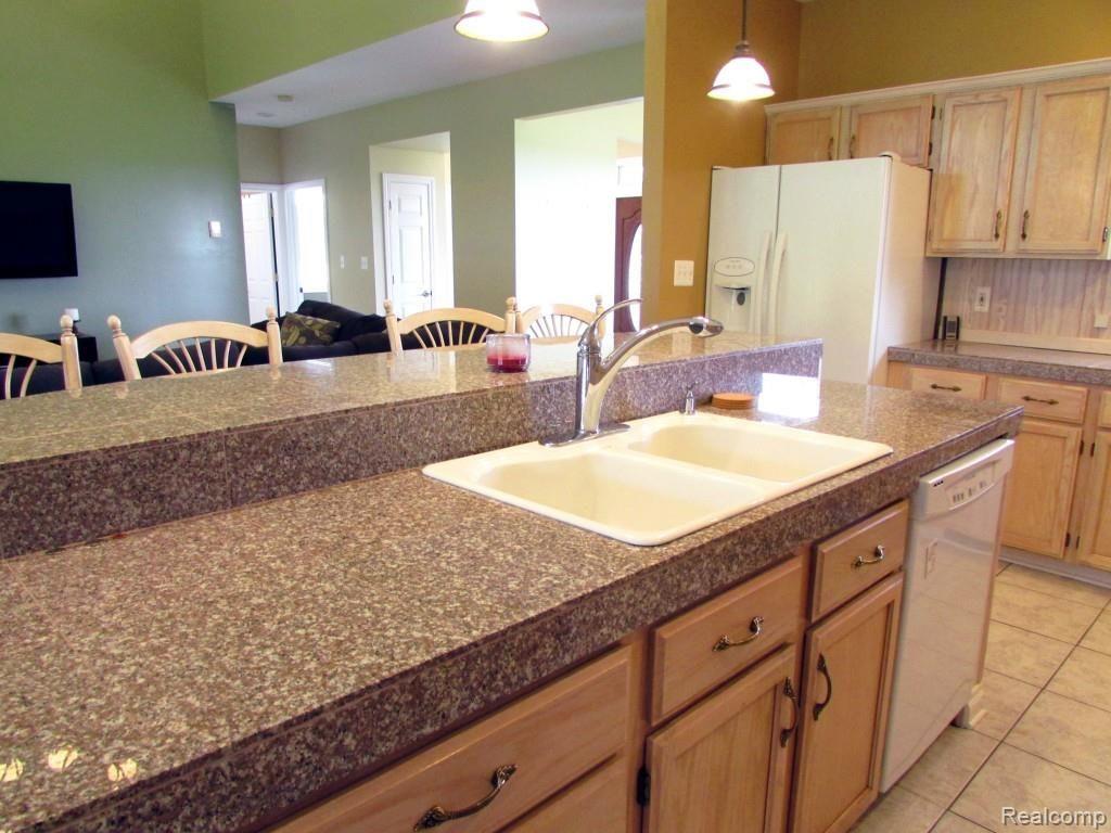 1699 Horton Lake Road Lapeer, MI 48446 - Photo 16 of 54 Granite Island