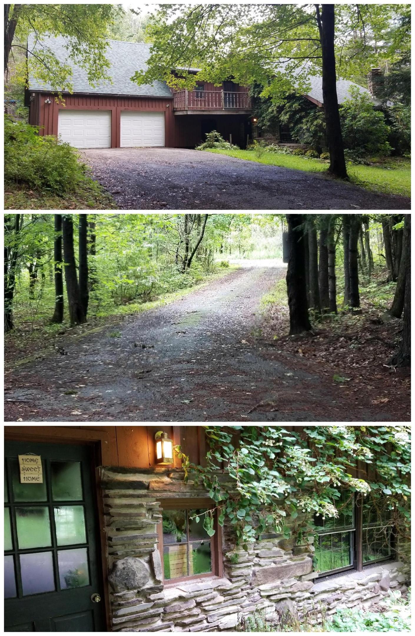 607 Kilkenny Road Unadilla, NY 13849 - Photo 1 of 1