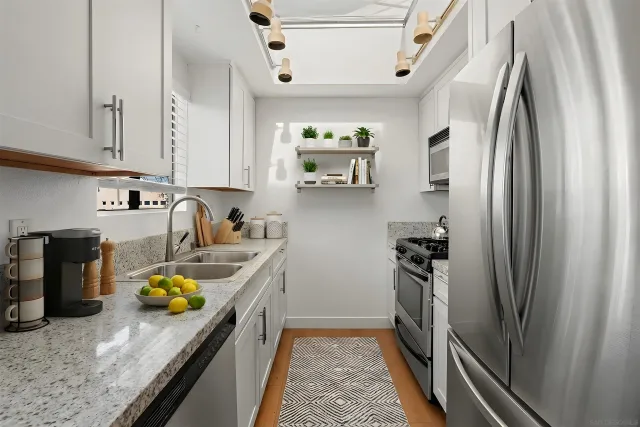 $599,000 | 3760 Herman Avenue, Unit 7, San Diego, CA 92104